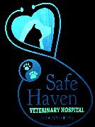 Safe Haven Veterinary Hospital Logo